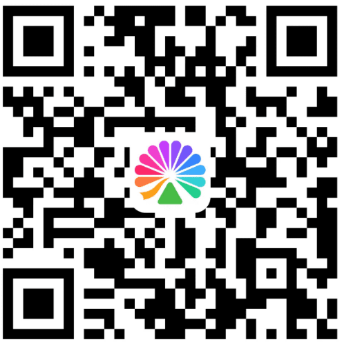 QR 代码 描述已自动生成