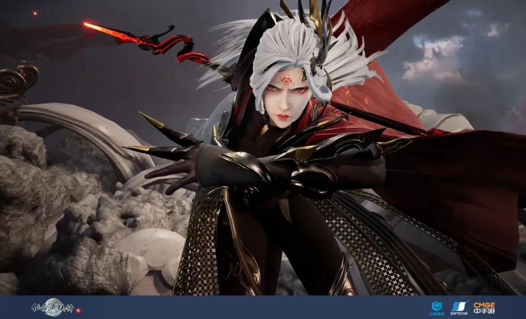 《仙剑奇侠传七》：“相守”共长久