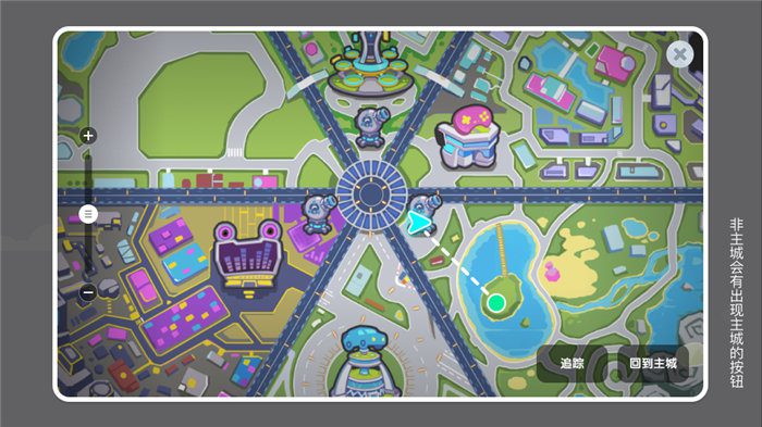 万众瞩目 期待万分!2022 ChinaJoy线上展(CJ Plus)8月20日正式公测!(附详尽新手指南) https://popsoft.com/wp-content/uploads/2022/08/%E5%9B%BE%E7%89%8711-1.jpg