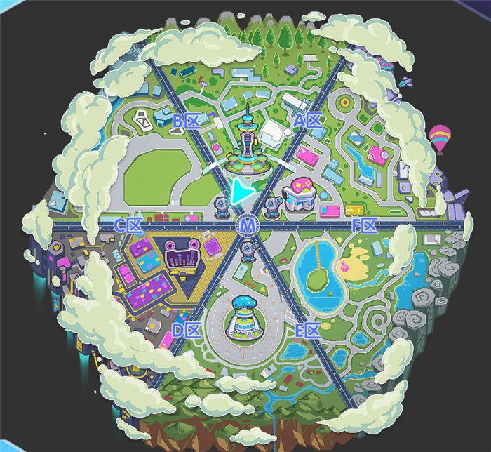 万众瞩目 期待万分!2022 ChinaJoy线上展(CJ Plus)8月20日正式公测!(附详尽新手指南) https://popsoft.com/wp-content/uploads/2022/08/%E5%9B%BE%E7%89%875-11.jpg