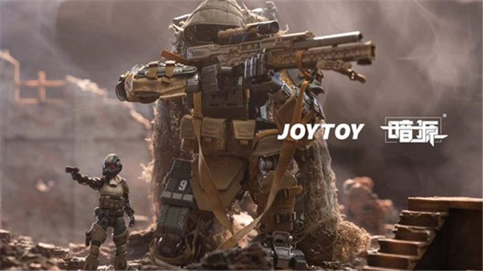 机甲模玩品牌JOYTOY暗源确认参展2022 ChinaJoy线上展(CJ Plus) https://popsoft.com/wp-content/uploads/2022/08/%E5%9B%BE%E7%89%875-8.jpg
