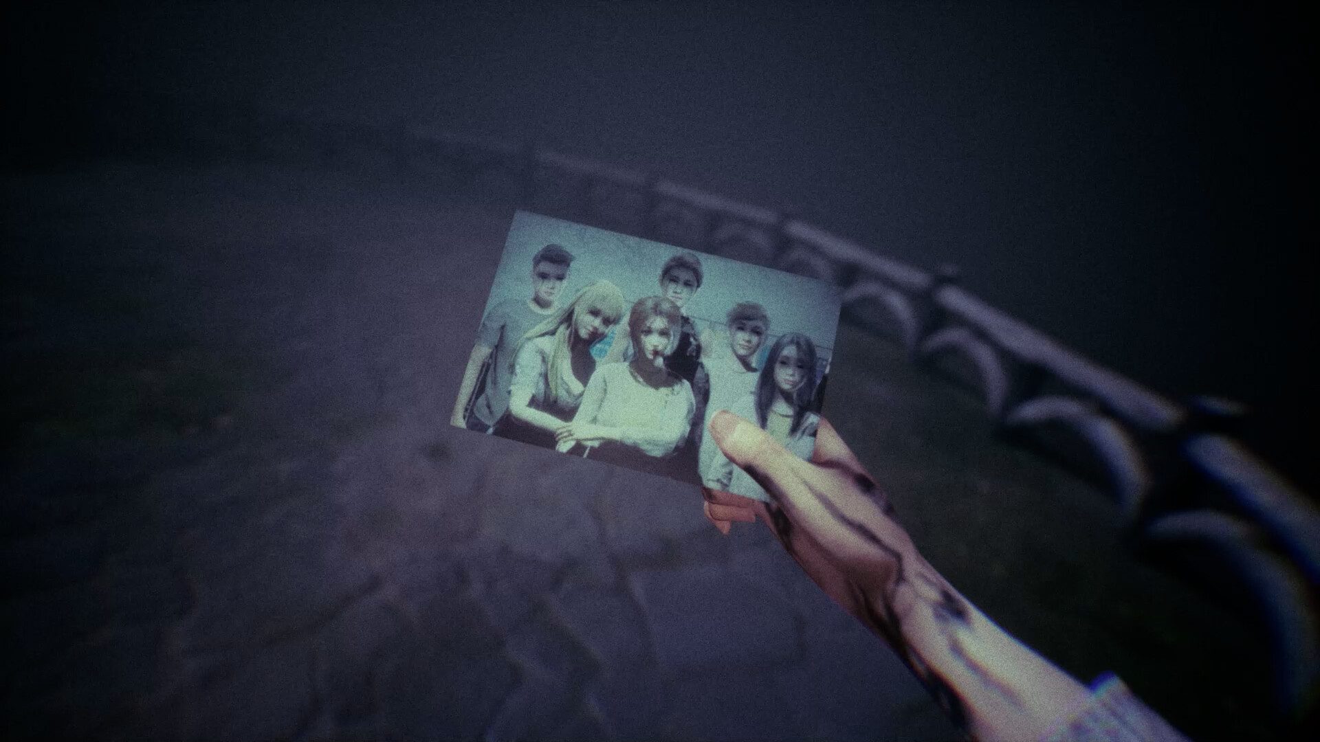 《女鬼桥 开魂路》今日Steam开售 全新预告片泄玄机 https://popsoft.com/wp-content/uploads/2022/08/%E6%B8%B8%E6%88%8F%E6%88%AA%E5%9B%BE01-2.jpg