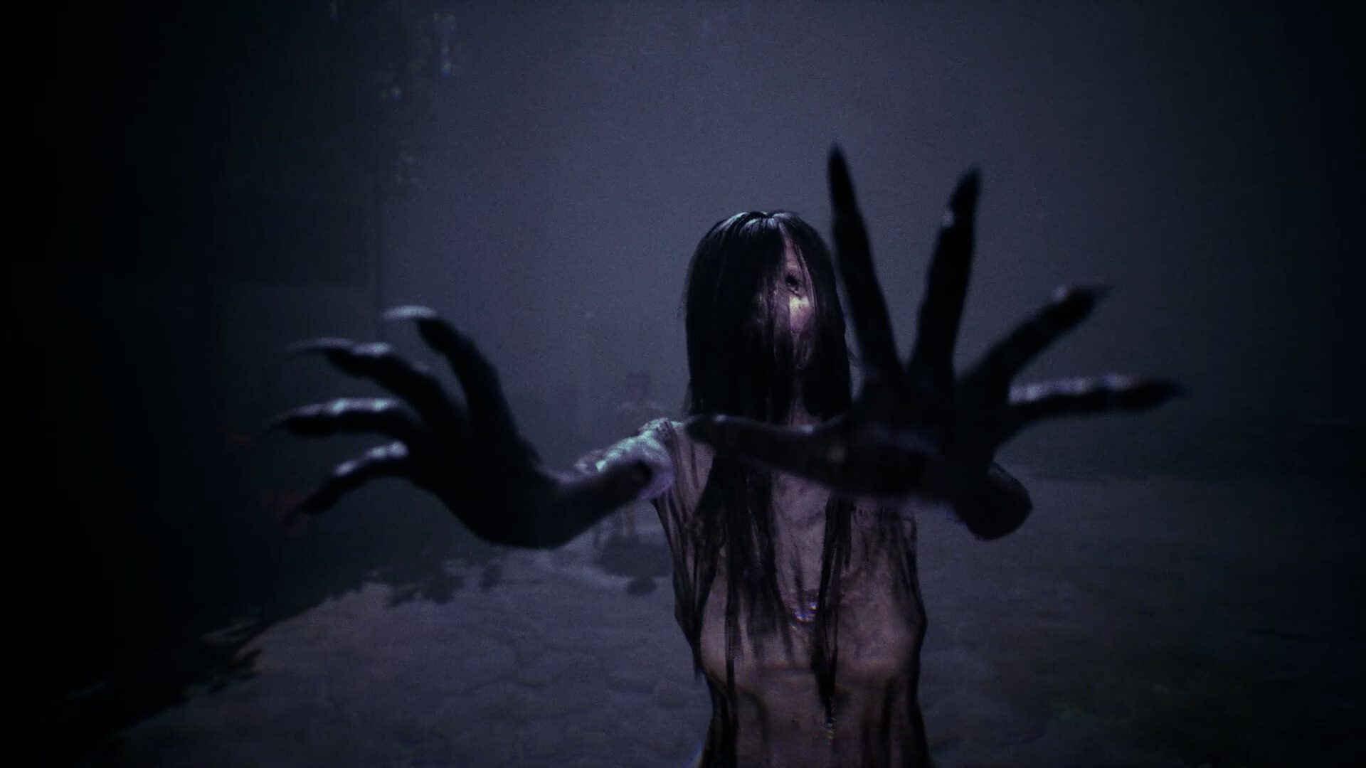 《女鬼桥 开魂路》今日Steam开售 全新预告片泄玄机 https://popsoft.com/wp-content/uploads/2022/08/%E6%B8%B8%E6%88%8F%E6%88%AA%E5%9B%BE02-1.jpg