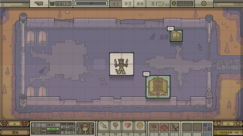 原创玩法的开拓者  《军团》今日转正