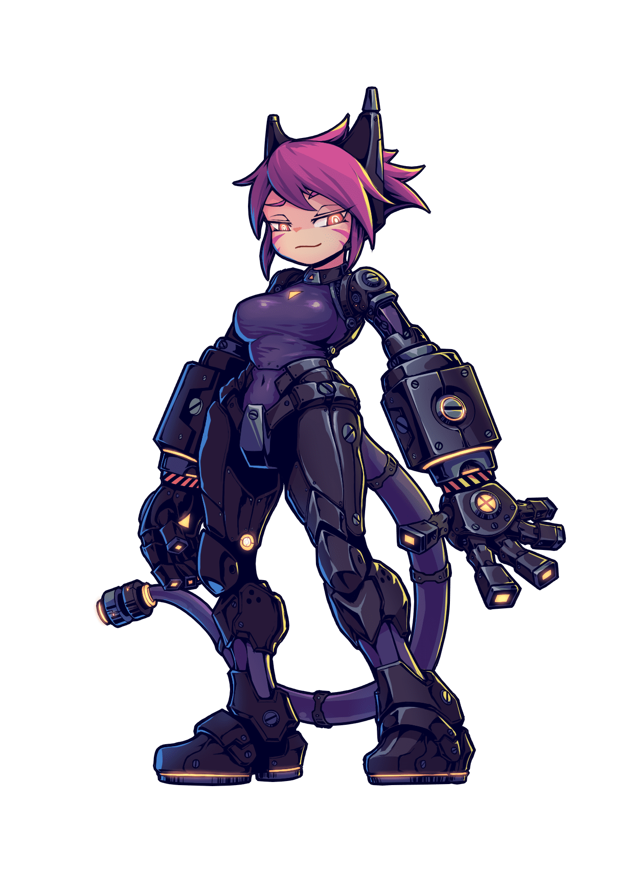 平台动作游戏《超合金游侠》将于9月15日发售 新角色设定公开 https://popsoft.com/wp-content/uploads/2022/09/%E8%AE%BE%E5%AE%9A%E5%9B%BE_%E5%AE%87%E5%AE%99%E7%8C%8E%E4%BA%BA%E8%B4%9D%E5%A1%94.png