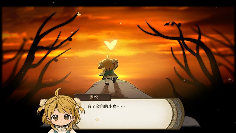 美少女养成《火山的女儿》试玩版已在Steam上线 摩点众筹同步开启 https://popsoft.com/wp-content/uploads/2022/10/%E8%AF%95%E7%8E%A9%E7%89%88%E6%88%AA%E5%9B%BE02.jpg