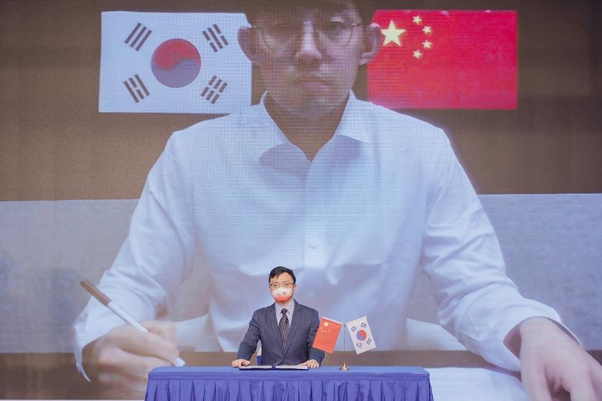 2022中日韩电竞产业交流活动完美落幕 https://popsoft.com/wp-content/uploads/2022/11/%E5%9B%BE%E7%89%877-1.jpg