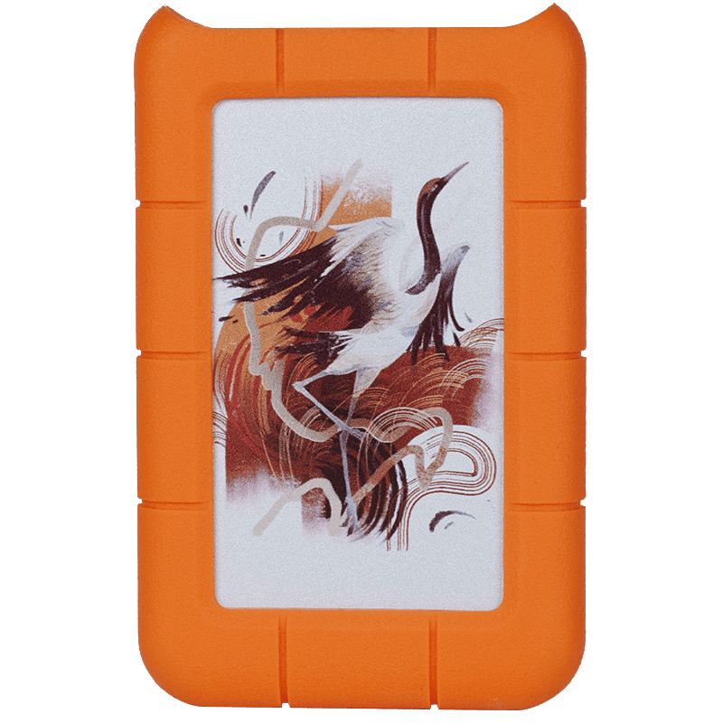 存储超能力，即刻加BUFF：希捷京东11.11进行时，新一波福利来临！