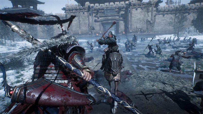 《卧龙:苍天陨落》Steam版预售开启,定价298元 https://popsoft.com/wp-content/uploads/2022/12/%E5%9B%BE2-1.jpg