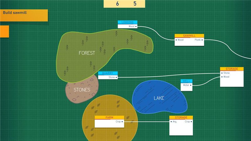 一个人“摸鱼”五年做出精品!核心创意竟然来自于墓地 https://popsoft.com/wp-content/uploads/2023/02/%E5%9B%BE%E7%89%8710.jpg