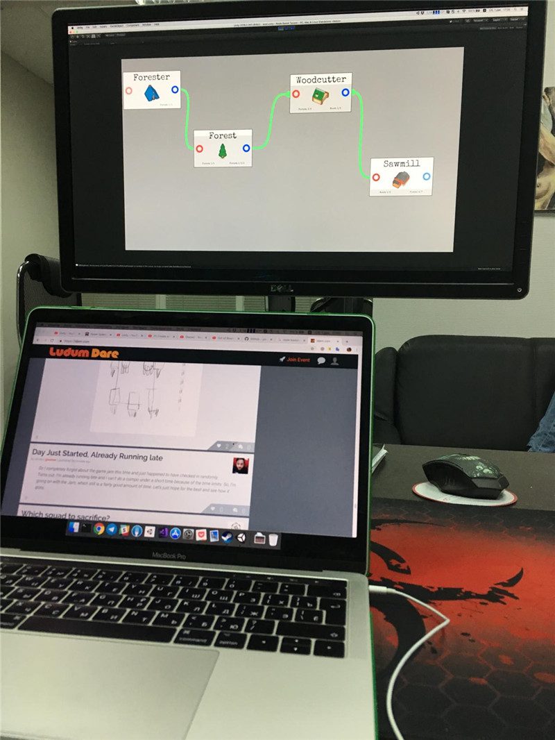 一个人“摸鱼”五年做出精品!核心创意竟然来自于墓地 https://popsoft.com/wp-content/uploads/2023/02/%E5%9B%BE%E7%89%876-1.jpg