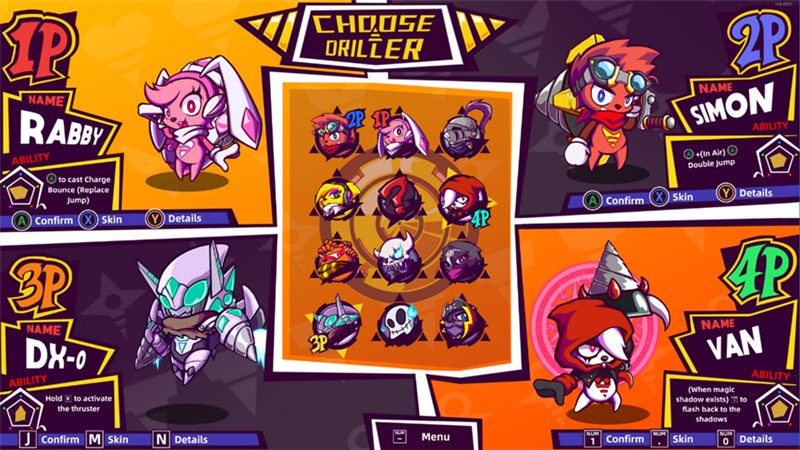 2023 ChinaJoy-Game Connection INDIE GAME开发大奖作品征集!数款海内外精品佳作推荐! https://popsoft.com/wp-content/uploads/2023/03/%E5%9B%BE%E7%89%8713.jpg