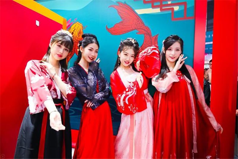 国潮复兴,衣冠先行!2023 ChinaJoy 潮生活展区【潮服饰版块】火热招商中! https://popsoft.com/wp-content/uploads/2023/03/%E5%9B%BE%E7%89%872-25.jpg