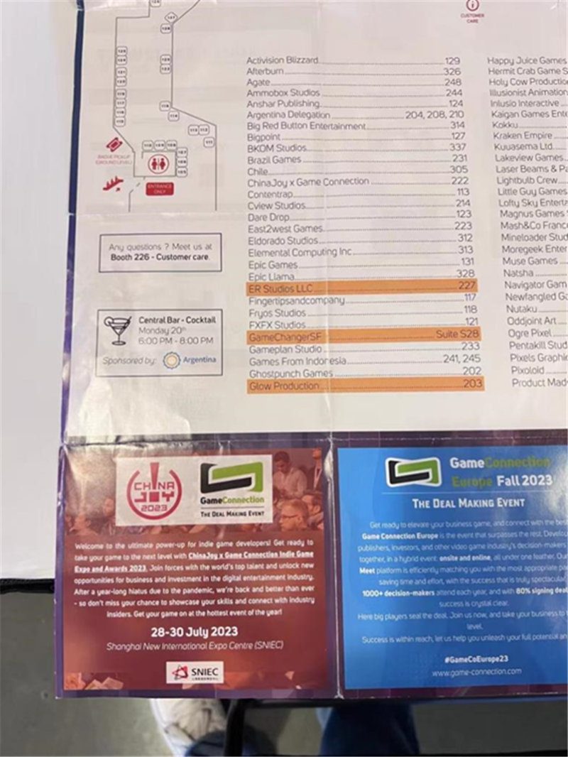 强强联手!ChinaJoy携手Game Connection精彩亮相Game Connection国际游戏展美洲展! https://popsoft.com/wp-content/uploads/2023/03/%E5%9B%BE%E7%89%873-14.jpg