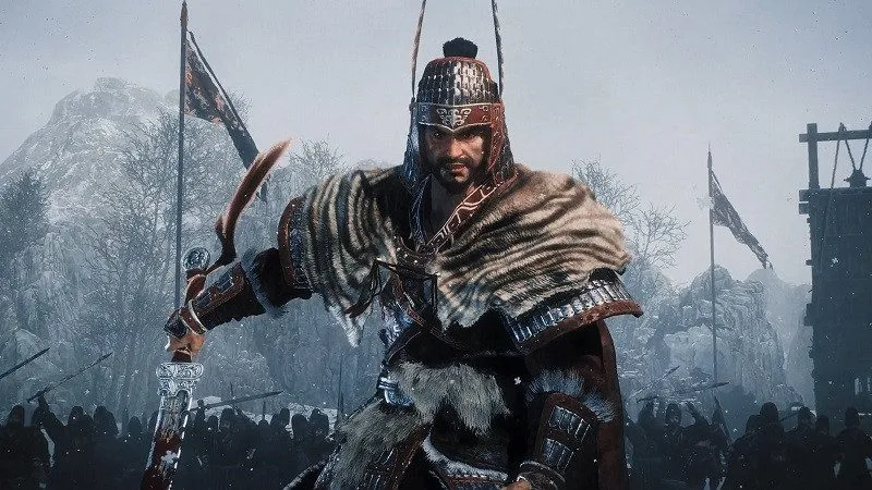 《卧龙》发售特别直播活动今晚开启，将曝光最新消息