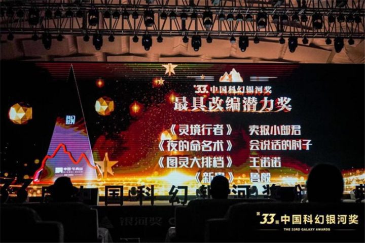 乘科幻之风,2023 ChinaJoy“Sci-FiCON 科幻主题展”大有可为! https://popsoft.com/wp-content/uploads/2023/04/%E5%9B%BE%E7%89%871-5-720x480.jpg
