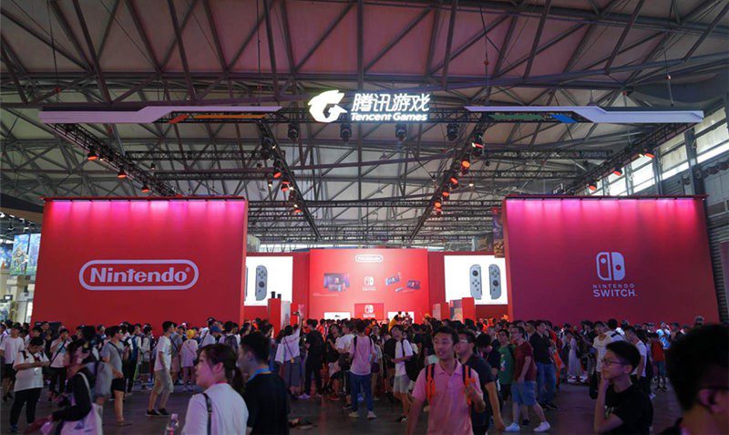 如何打造满分的游戏电影?ChinaJoy助推数字娱乐产业联姻 https://popsoft.com/wp-content/uploads/2023/04/%E5%9B%BE%E7%89%875-15.jpg