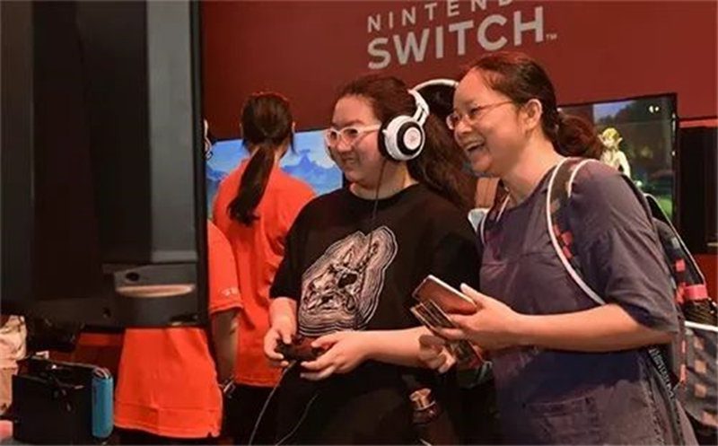 如何打造满分的游戏电影?ChinaJoy助推数字娱乐产业联姻 https://popsoft.com/wp-content/uploads/2023/04/%E5%9B%BE%E7%89%876-14.jpg