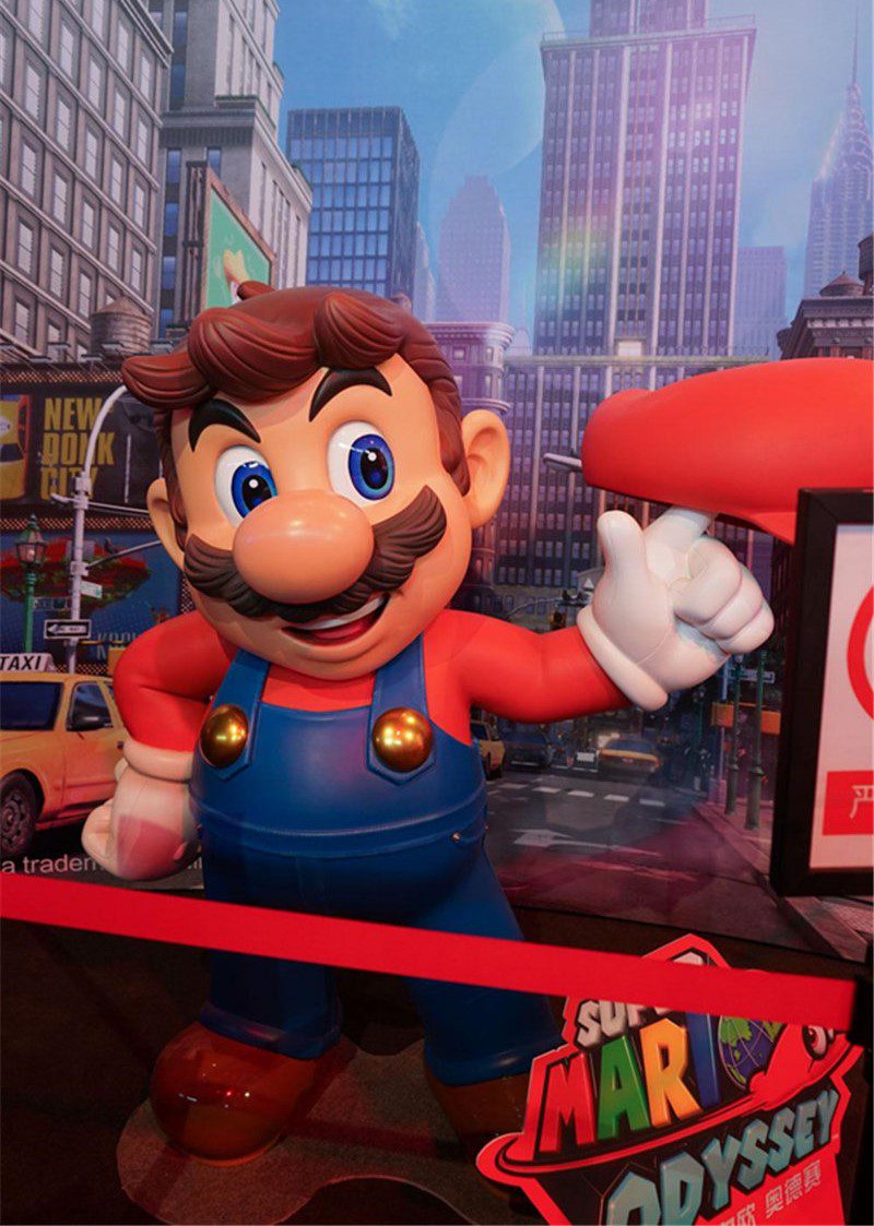 如何打造满分的游戏电影?ChinaJoy助推数字娱乐产业联姻 https://popsoft.com/wp-content/uploads/2023/04/%E5%9B%BE%E7%89%877-11.jpg