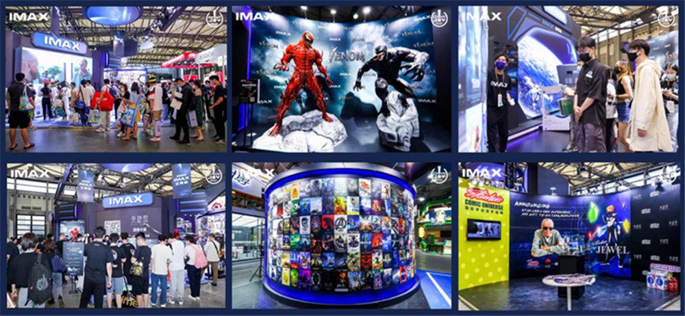 插上想象的翅膀,2023 ChinaJoy “Sci-FiCON 科幻主题展”带你前往科幻世界的“星辰大海” https://popsoft.com/wp-content/uploads/2023/04/%E5%9B%BE%E7%89%877-16.jpg