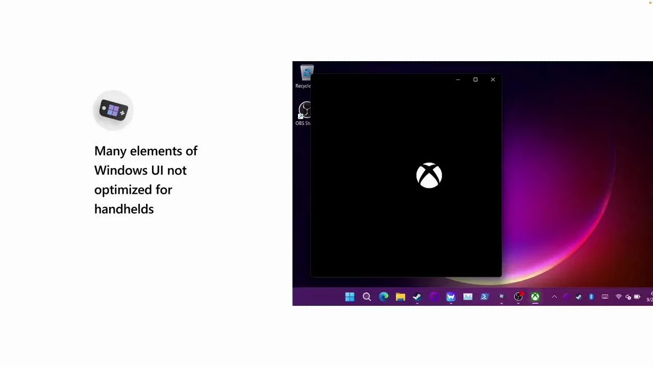 微软员工推出针对Steam Deck的优化