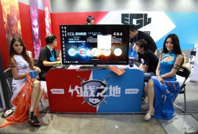 2023 ChinaJoy 二十周年展商风采巡礼:盛天网络 https://popsoft.com/wp-content/uploads/2023/05/%E5%9B%BE%E7%89%872-1.jpg
