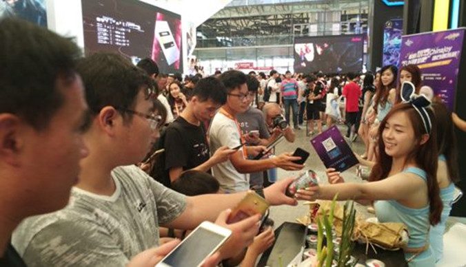 2023 ChinaJoy 二十周年展商风采巡礼:盛天网络 https://popsoft.com/wp-content/uploads/2023/05/%E5%9B%BE%E7%89%876-1.jpg