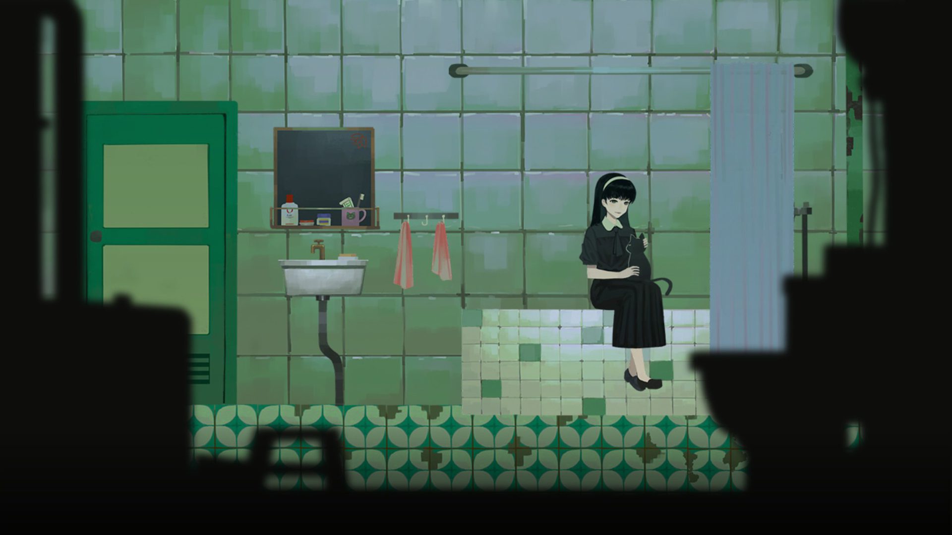 中式悬疑解谜游戏《三伏》现已在Steam平台发售 https://popsoft.com/wp-content/uploads/2023/07/%E6%88%AA%E5%9B%BE_2.jpg