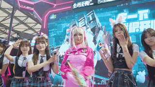 LET’S PIU x 2023 ChinaJoy圆满收官 | Z时代的减速带 https://popsoft.com/wp-content/uploads/2023/08/%E5%9B%BE%E7%89%871.gif