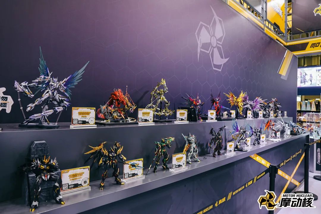 史上最全顶级电竞装备集体亮相,红魔携变形金刚空降 2023 ChinaJoy https://popsoft.com/wp-content/uploads/2023/08/%E5%9B%BE%E7%89%8713-1.jpg