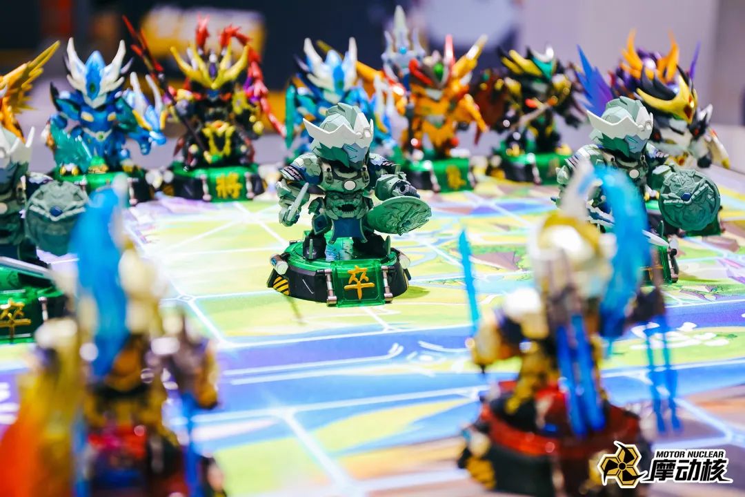 史上最全顶级电竞装备集体亮相,红魔携变形金刚空降 2023 ChinaJoy https://popsoft.com/wp-content/uploads/2023/08/%E5%9B%BE%E7%89%8715-1.jpg