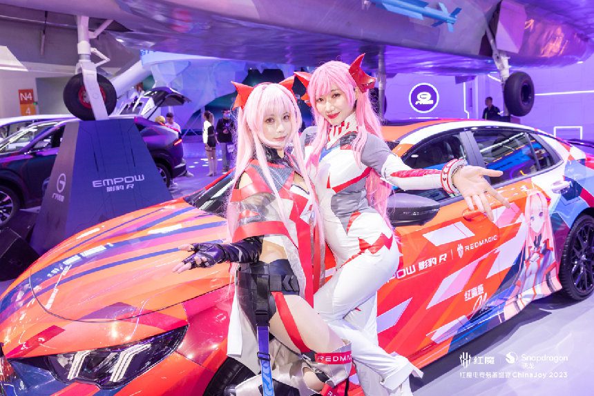 史上最全顶级电竞装备集体亮相,红魔携变形金刚空降 2023 ChinaJoy https://popsoft.com/wp-content/uploads/2023/08/%E5%9B%BE%E7%89%8717-1.jpg