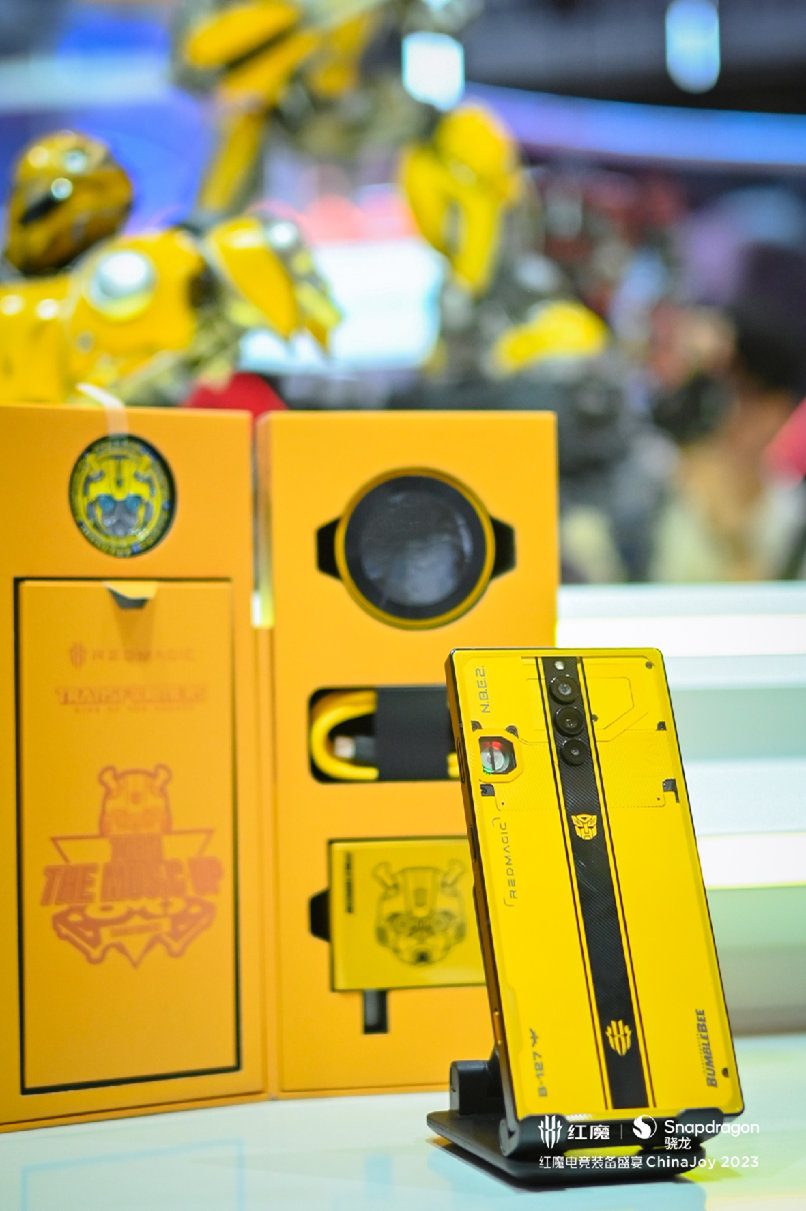 史上最全顶级电竞装备集体亮相,红魔携变形金刚空降 2023 ChinaJoy https://popsoft.com/wp-content/uploads/2023/08/%E5%9B%BE%E7%89%874-1.jpg