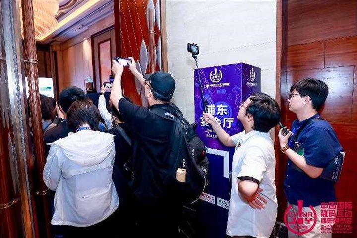 独乐乐不如众乐乐 中国游戏开发者大会(CGDC)独立游戏专场圆满落幕 https://popsoft.com/wp-content/uploads/2023/09/%E5%9B%BE%E7%89%872.jpg