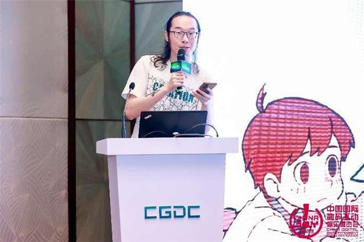 独乐乐不如众乐乐 中国游戏开发者大会(CGDC)独立游戏专场圆满落幕 https://popsoft.com/wp-content/uploads/2023/09/%E5%9B%BE%E7%89%878.jpg