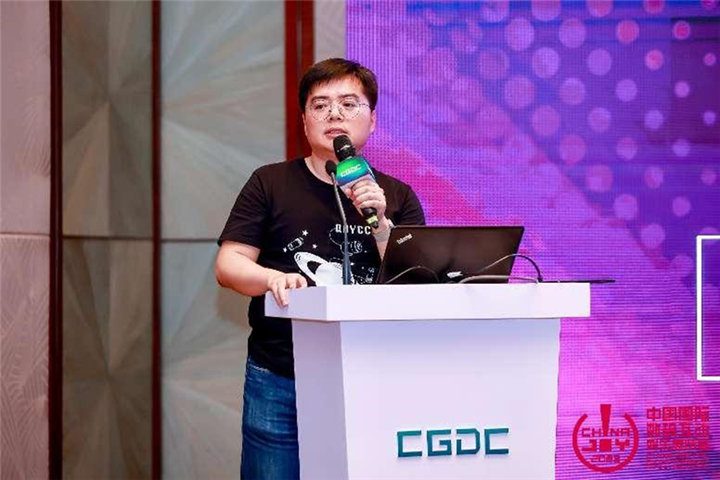 独乐乐不如众乐乐 中国游戏开发者大会(CGDC)独立游戏专场圆满落幕 https://popsoft.com/wp-content/uploads/2023/09/%E5%9B%BE%E7%89%879.jpg