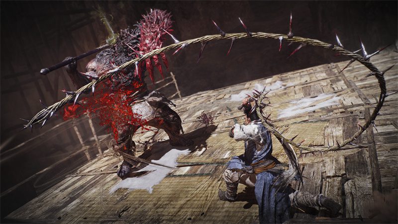 《卧龙》DLC大量新截图放出,展示新人物新武器新系统 https://popsoft.com/wp-content/uploads/2023/12/%E5%9B%BE11.jpg