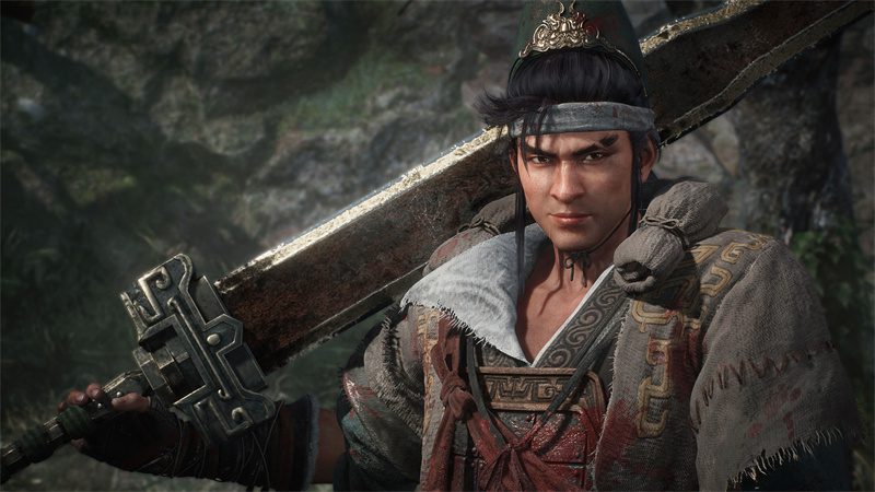 《卧龙》DLC大量新截图放出,展示新人物新武器新系统 https://popsoft.com/wp-content/uploads/2023/12/%E5%9B%BE3.jpg