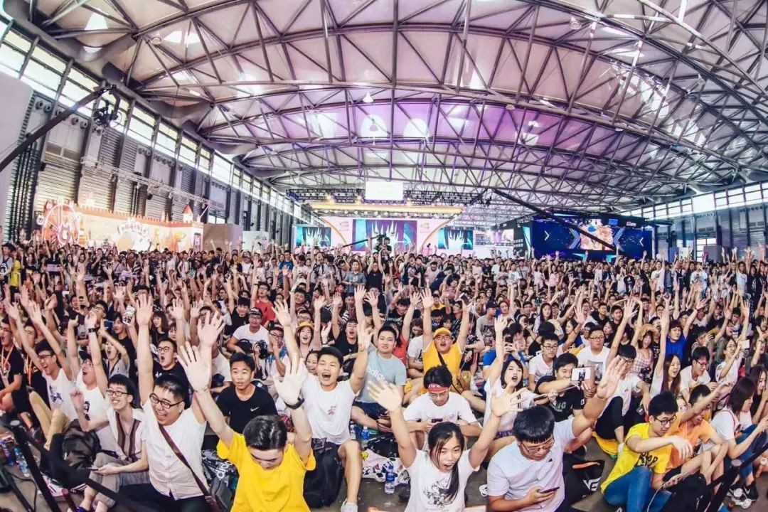 超级玩家嘉年华!2024 ChinaJoy 全新增设硬核游戏主题展区! https://popsoft.com/wp-content/uploads/2024/01/%E5%9B%BE%E7%89%873-3.jpg