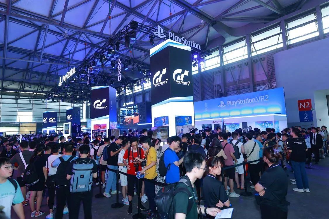 超级玩家嘉年华!2024 ChinaJoy 全新增设硬核游戏主题展区! https://popsoft.com/wp-content/uploads/2024/01/%E5%9B%BE%E7%89%874-3.jpg