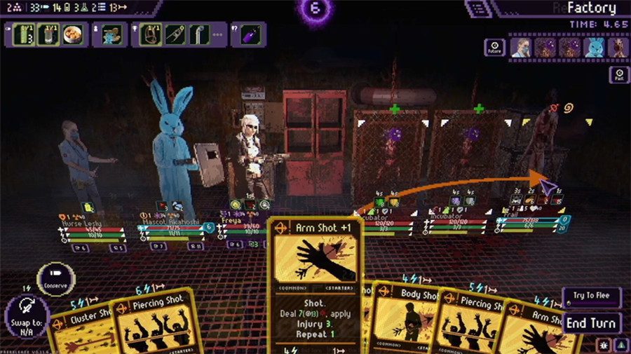 2024ChinaJoy-Game Connection INDIE GAME开发大奖征集中,报名作品推荐(二) https://popsoft.com/wp-content/uploads/2024/03/%E5%9B%BE14-4.jpg