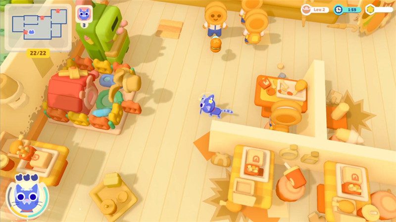 2024ChinaJoy-Game Connection INDIE GAME开发大奖报名作品推荐(一) https://popsoft.com/wp-content/uploads/2024/03/%E5%9B%BE15.jpg