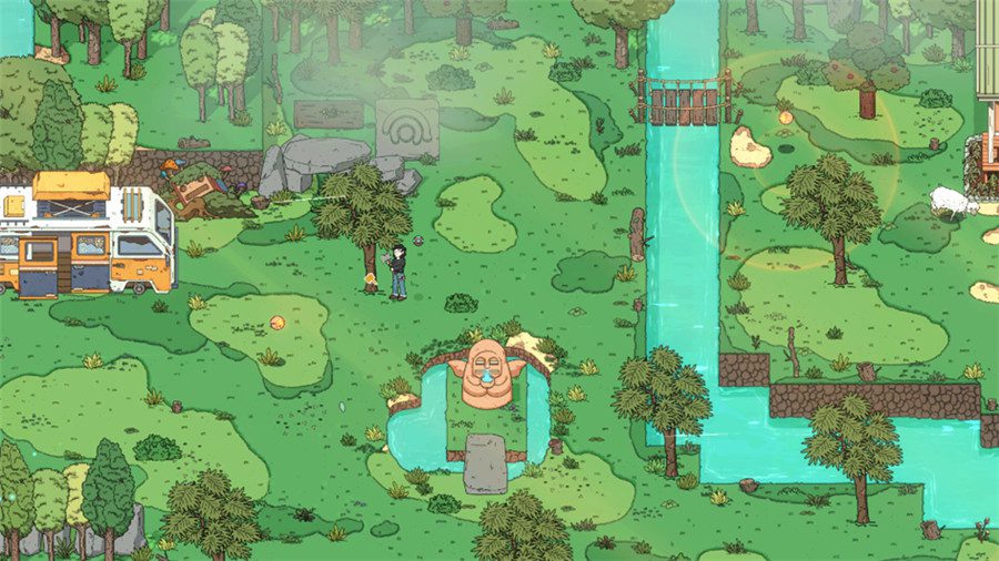 2024ChinaJoy-Game Connection INDIE GAME开发大奖征集中,报名作品推荐(二) https://popsoft.com/wp-content/uploads/2024/03/%E5%9B%BE16-1.jpg