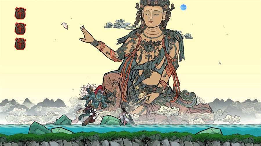 2024ChinaJoy-Game Connection INDIE GAME开发大奖征集中,报名作品推荐(二) https://popsoft.com/wp-content/uploads/2024/03/%E5%9B%BE19-1.jpg