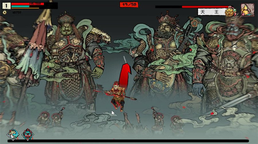 2024ChinaJoy-Game Connection INDIE GAME开发大奖征集中,报名作品推荐(二) https://popsoft.com/wp-content/uploads/2024/03/%E5%9B%BE20.jpg