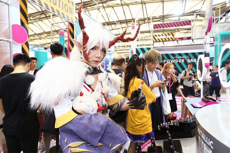 助推国潮!2024 ChinaJoy 潮·生活展区【潮美妆版块】火热招商中! https://popsoft.com/wp-content/uploads/2024/03/%E5%9B%BE5-2.jpg