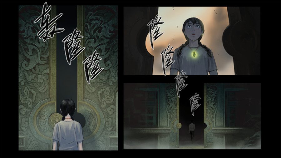 2024ChinaJoy-Game Connection INDIE GAME开发大奖征集中,报名作品推荐(二) https://popsoft.com/wp-content/uploads/2024/03/%E5%9B%BE8-10.jpg