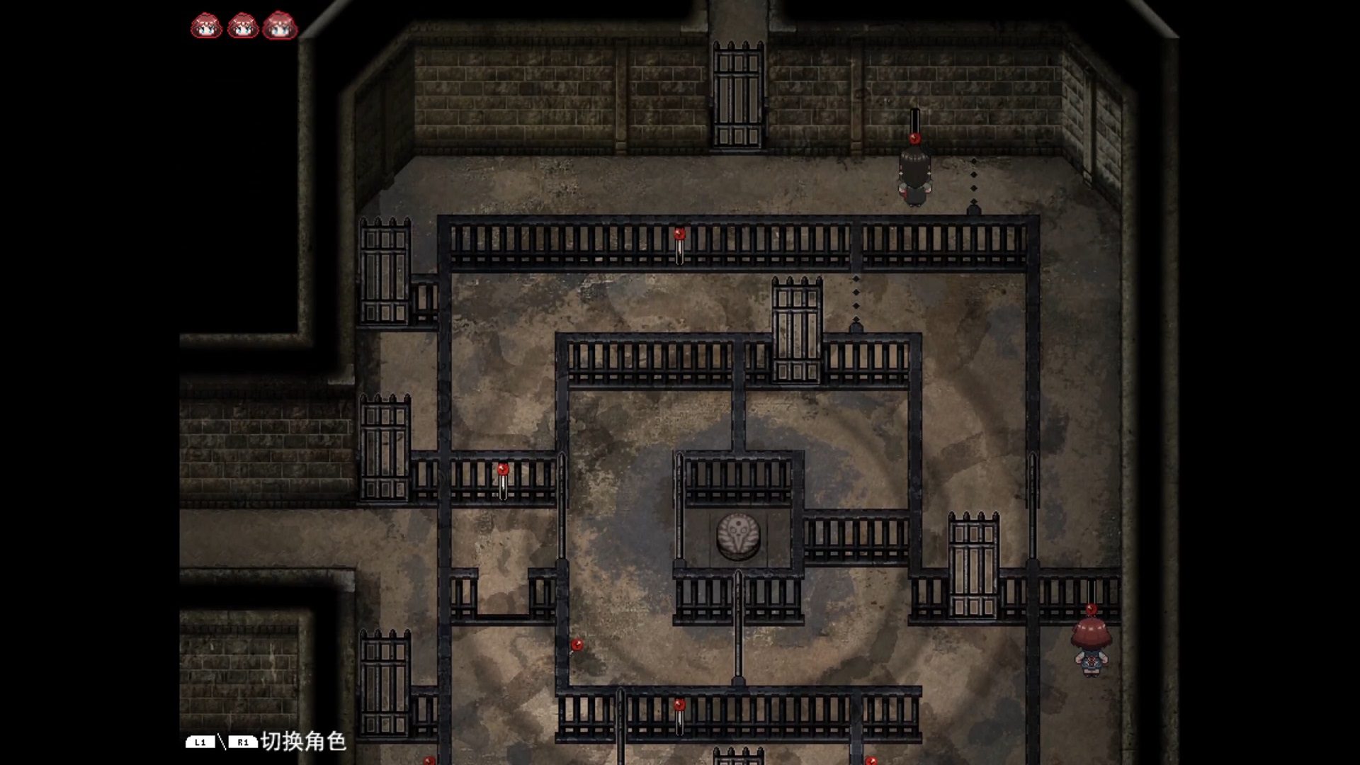 美少女逃离诡异庄园!惊悚解谜新作《腐朽之馆》现已发售 https://popsoft.com/wp-content/uploads/2024/03/%E6%88%AA%E5%9B%BE_03.jpg