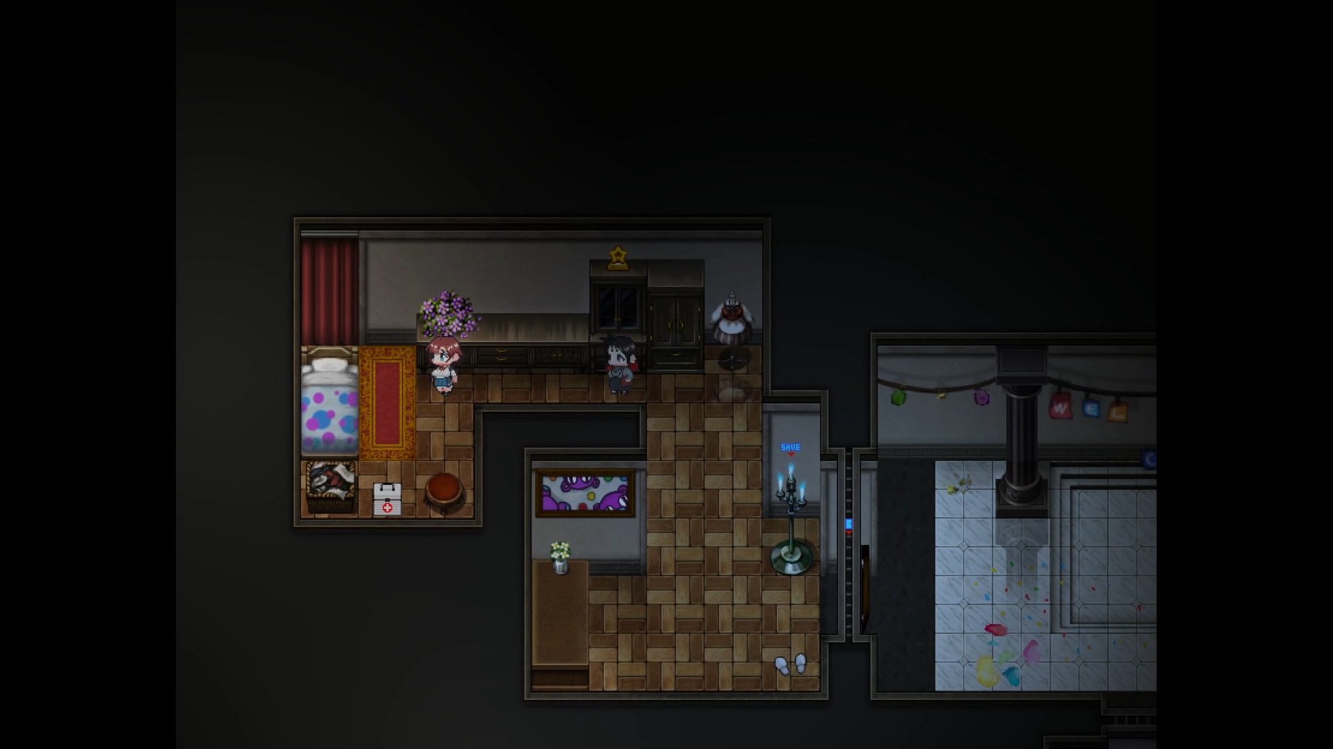 美少女逃离诡异庄园!惊悚解谜新作《腐朽之馆》现已发售 https://popsoft.com/wp-content/uploads/2024/03/%E6%88%AA%E5%9B%BE_04.jpg