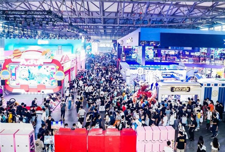 过审游戏新品闪耀,ChinaJoy绘制数字娱乐产业新蓝图 https://popsoft.com/wp-content/uploads/2024/05/%E5%9B%BE%E7%89%8713-2.jpg